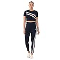 Zicada Women39s Top amp Bottom Set Gym