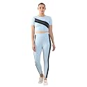 Zicada Women39s Top amp Bottom Set Gym