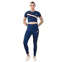 Zicada Women39s Top amp Bottom Set Gym
