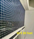 Ziccs Anti Bird Net for Balcony | Kabutar Jali Pigeon Net for Balcony, 10X20 feet Camping Net