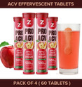 Zidella Herbals Apple Cider Vinegar with Mother