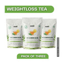 Zidella Herbals Weight loss Green tea-Helps With