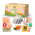 Zidella Herbals Weight Loss Green Tea 