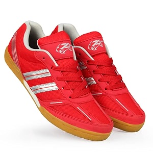 zigaro z502 red cupsole badminton