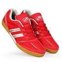 ZIGARO Z502 RED Cupsole Badminton