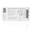 C01Z Zigbee 3.0 2Pin Single Color(+V -V) LED Strip Controller