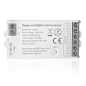 C04Z Zigbee 3.0 Controller for 5pin RGBW(+ R G B W) LED Strip Light