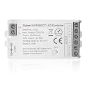 C05Z Zigbee 3.0 Controller for 6pin RGBCCT(+ R G B C W) LED Strip