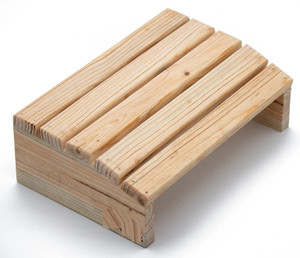 ZIGLON Stool