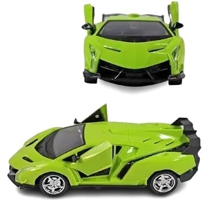 metal alloy pull back vehicles die-cast car diecast metal pullback toy car with openable doors amp light music dc car boys gifts toys for kids dc kinsmart mini metal car 3