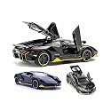 Toy for Kids DC Lamborghini 1:24 Box Pack Pullback Toy car for Kids Best Gifts Toys for Kids Boys (DC Lamborghini 1:24 Box Pack), Black