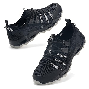 ziitop Womens Hiking Water Shoes for Women
