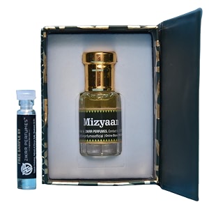 mizyaan scented attar for men39s and women39s  12 ml