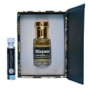 Mizyaan Scented Liquid Attar For Unisex, 6ml