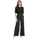 Zilcon Women Bricks Wool 2 Piece Sets