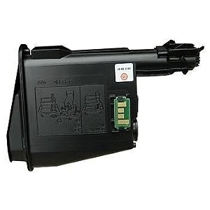 zilla tk-1124 black compatible toner cartridge for kyocera fs-1060dn fs-1025mfp fs-1125mfp printer