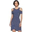 Zima Leto Women39s Crepe Shirt Dress