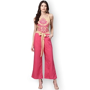 Zima Leto Women Jumpsuits