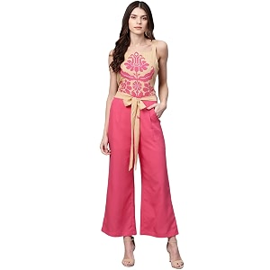 Zima Leto Women Jumpsuits