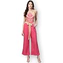 Zima Leto Women Jumpsuits
