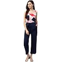 Zima Leto Women Jumpsuits