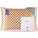 ZIMASILK 100% Pure Mulberry Silk Pillow Cases for Hair and Skin, Queen