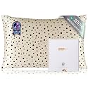 ZIMASILK 100% Pure Mulberry Silk Pillow Cases for Hair and Skin, Standard