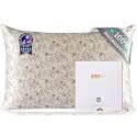 ZIMASILK 100% Pure Mulberry Silk Pillow Cases for Hair and Skin, Standard