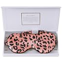ZIMASILK Adjustable 100% 22 Momme Mulberry Silk Sleep Mask