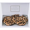 ZIMASILK Adjustable 100% 22 Momme Mulberry Silk Sleep Mask