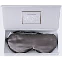 ZIMASILK Adjustable 100% 22 Momme Mulberry Silk Sleep Mask
