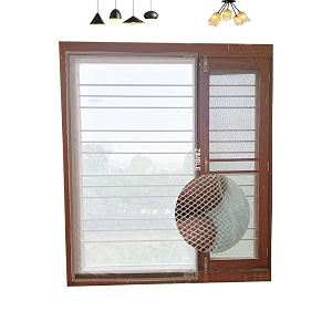 36x36 inch-3x3 ft pack 3 colour white pre-stitched windows mosquito net insect net adhesive with hook and loop for window framewooden frame highly durable and safe