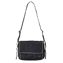 ZIMEGO Basic Crescent Crossbody Hobo Bag with Mesh Zipper Pocket