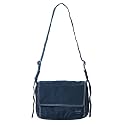 ZIMEGO Basic Crescent Crossbody Hobo Bag with Mesh Zipper Pocket