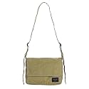 ZIMEGO Basic Crescent Crossbody Hobo Bag with Mesh Zipper Pocket