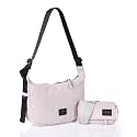 Classic Crescent Crossbody Bag | Everyday Essential, Travel, Hobo Bag