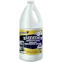 Zimmer Aufraumen Dishwasher Machine Detergent Liquid | Compatible with Any Dishwasher Machine | Soapnut &amp; Enzymes Based (5L)