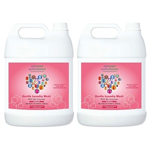 zimmer aufraumen gentle laundry wash 5lit  gentle laundry wash 5lit