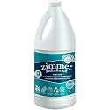 Zimmer Aufraumen LAUNDRY LIQUID DETERGENT. Front &amp; Top Load Machine. Low-foaming, pH Balanced with Fabric Conditioner and Fragrance (1 Liter, Original)