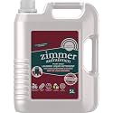 Zimmer Aufraumen LAUNDRY LIQUID DETERGENT 5L - Matic High Foam Detergent for Top Load Machine | Extra Power Enzyme Powered Stain Removal | Madurai Jasmine Fragrance | (5L, Top Load (High Foam))