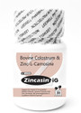 zincasin -iG Bovine Colostrum Zinc L Carnosine