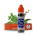 Zinda Tilismath 15ml (Pack Of 1) Ayurvedic Herbal Remedy For Common Ailments & Immunity Booster, Cough Relief Pain Relief Oil- Trusted Home Remedy for Internal & External Use
