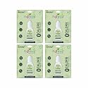 Zindagi Stevia Liquid Drops | Natural &amp; Zero Calorie Sugar Subsitute | Pack Of 4