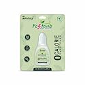 Zindagi Stevia Liquid Drops | Zero Calorie &amp; Sugar Free Sweetener | 200 Servings