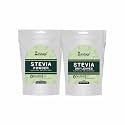 Zindagi Stevia Dry Leaves | Natural Stevia Zero Calorie &amp; Sugarfree Sweetener | Pack Of 2