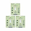 Zindagi Stevia Drops Extract | Stevia Sugar Free Liquid | Zero Calorie & Diabetic Friendly Sweetener | Pack Of 3