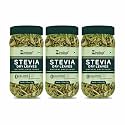 Zindagi Stevia Dry Leaves | Natural Stevia Zero Calorie &amp; Sugarfree Sweetener | Pack Of 2