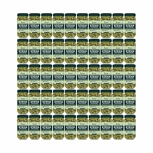 zindagi stevia dry leaves  zero calorie sweetener  sugar-free stevia leaf  pack of 50