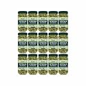 Zindagi Stevia Dry Leaves | Zero Calorie Sweetener | Natural Stevia Sugar-Free | Pack Of 15