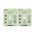 Zindagi Stevia Liquid Drops | Natural Sugar Free Sweetener | Zero Calorie & Diabetic Friendly | 20ML
